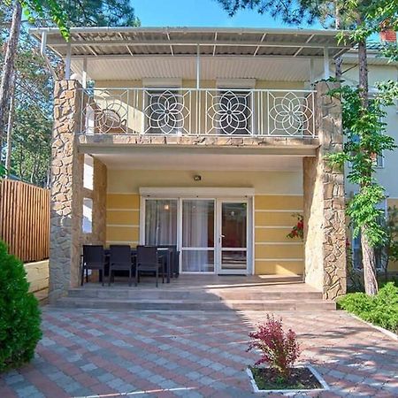 Vital Park Koblevo Εξωτερικό φωτογραφία