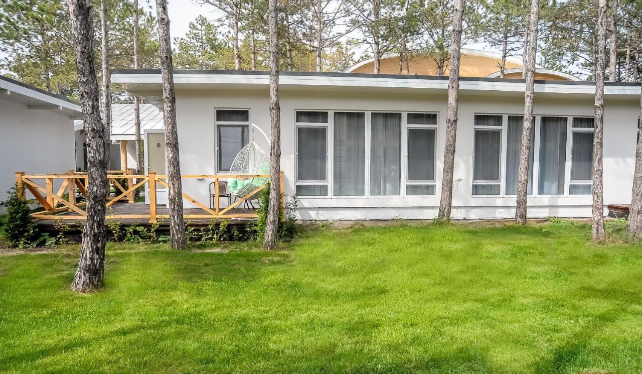 Vital Park Koblevo Εξωτερικό φωτογραφία