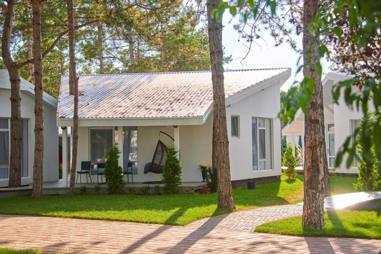 Vital Park Koblevo Εξωτερικό φωτογραφία