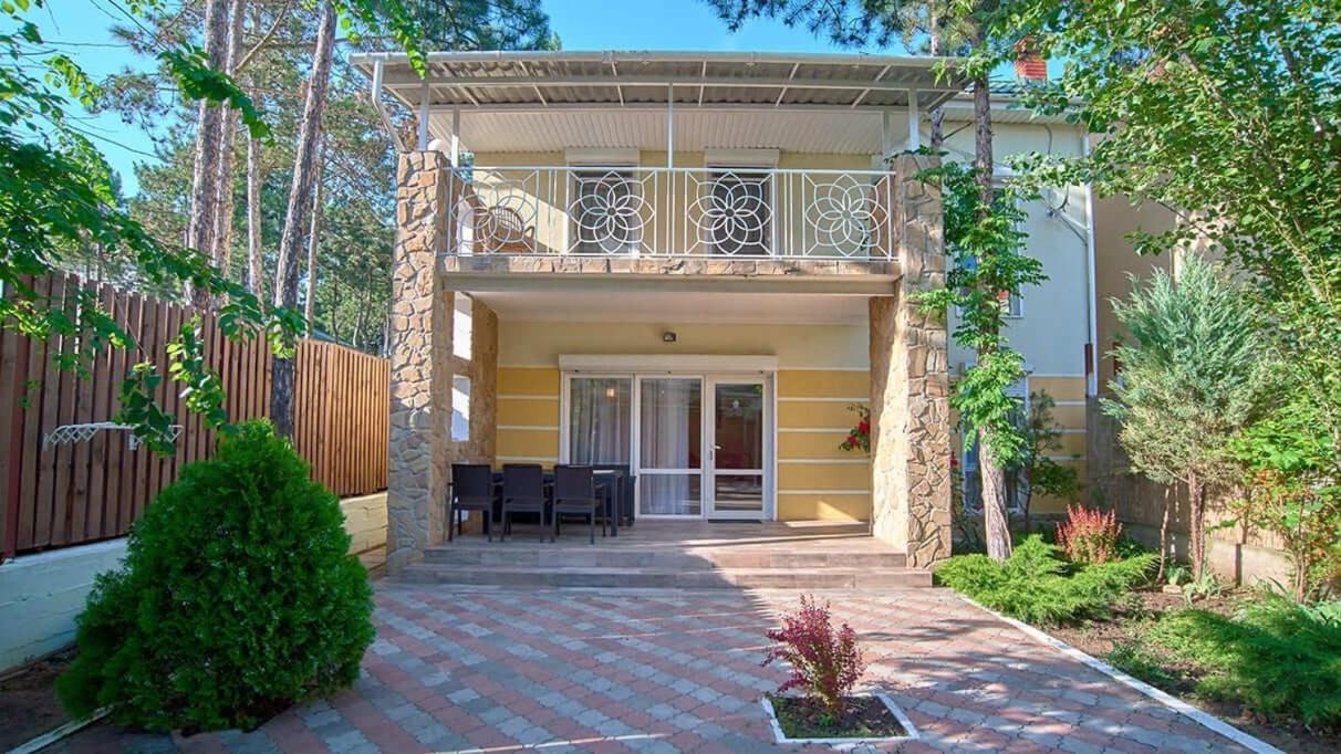 Vital Park Koblevo Εξωτερικό φωτογραφία