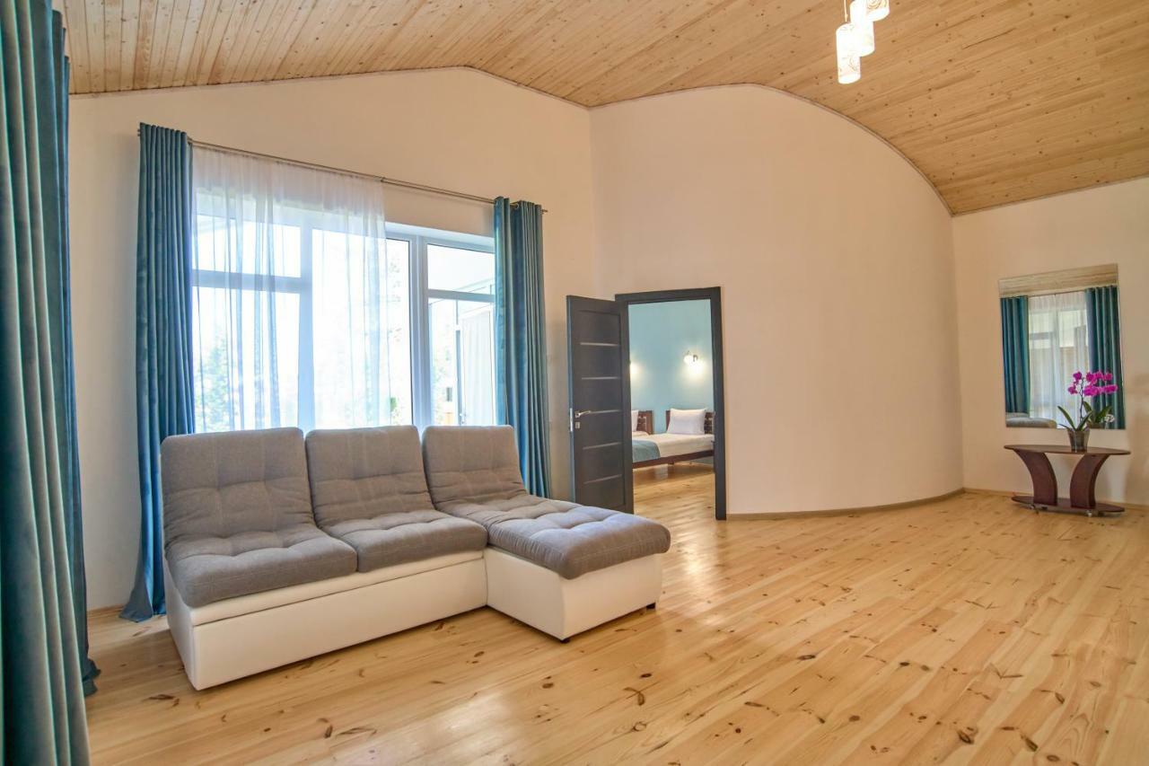 Vital Park Koblevo Εξωτερικό φωτογραφία