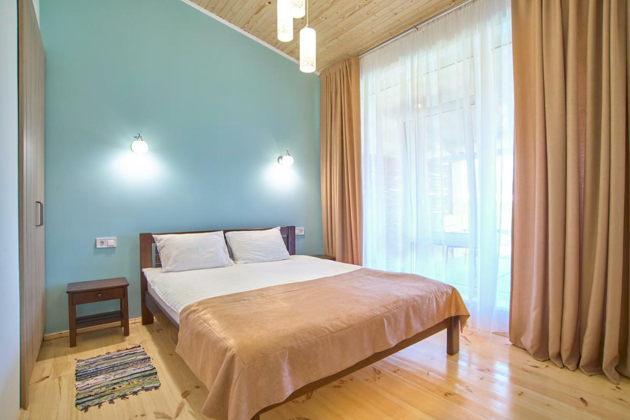 Vital Park Koblevo Εξωτερικό φωτογραφία