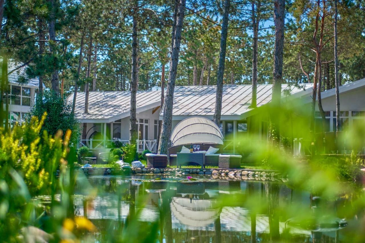Vital Park Koblevo Εξωτερικό φωτογραφία