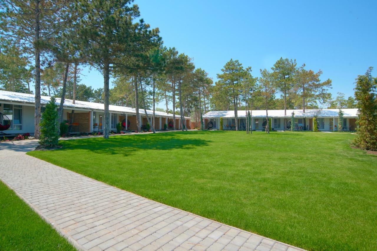 Vital Park Koblevo Εξωτερικό φωτογραφία