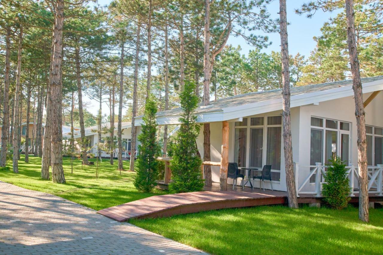 Vital Park Koblevo Εξωτερικό φωτογραφία